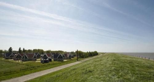 Hotel Recreatiepark Wiringherlant 3*