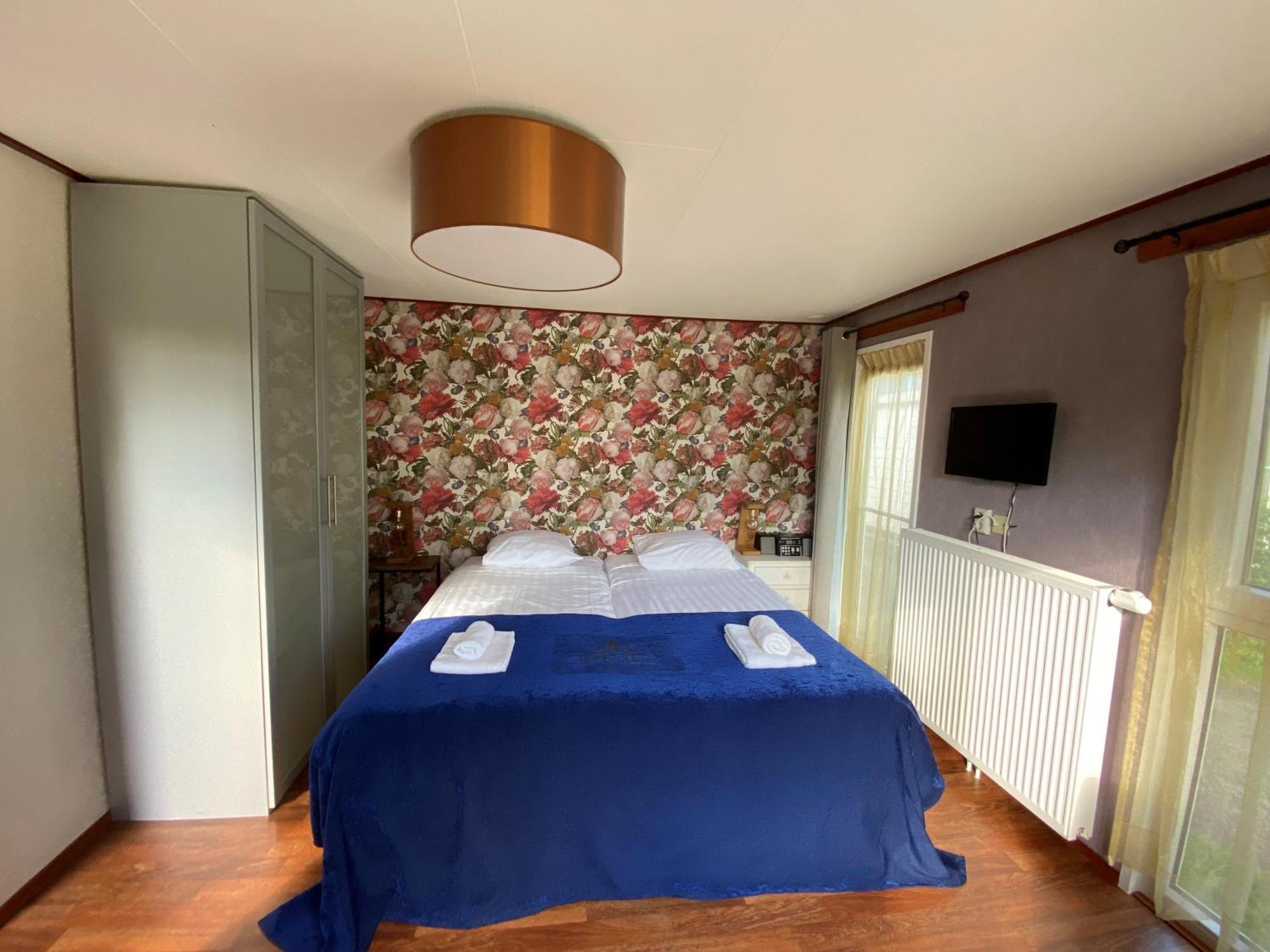 Hotel Recreatiepark Wiringherlant
