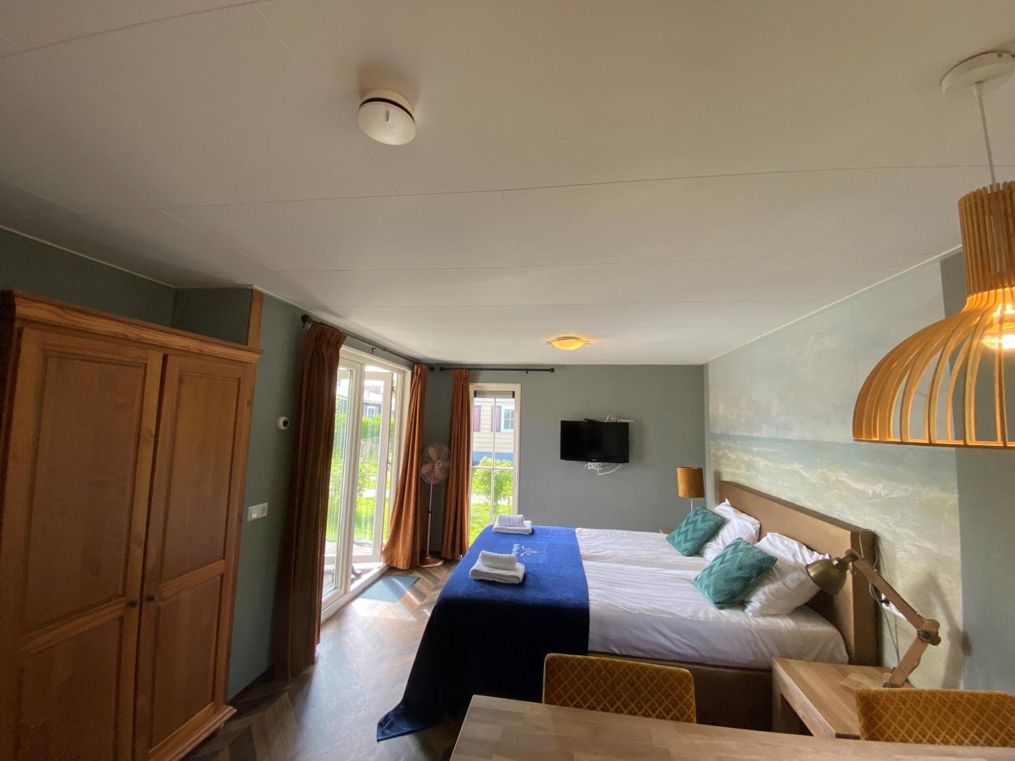 Hotel Recreatiepark Wiringherlant