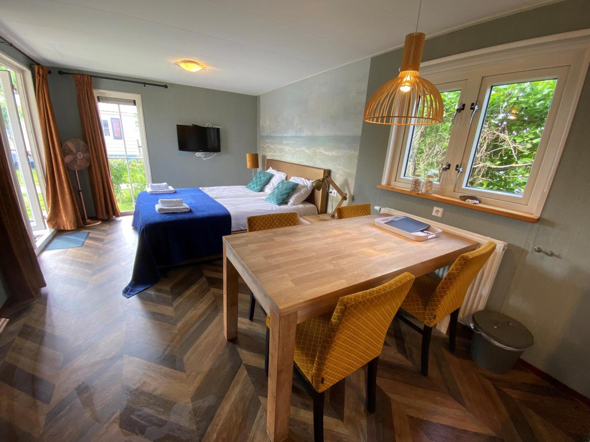 Recreatiepark Wiringherlant 3*