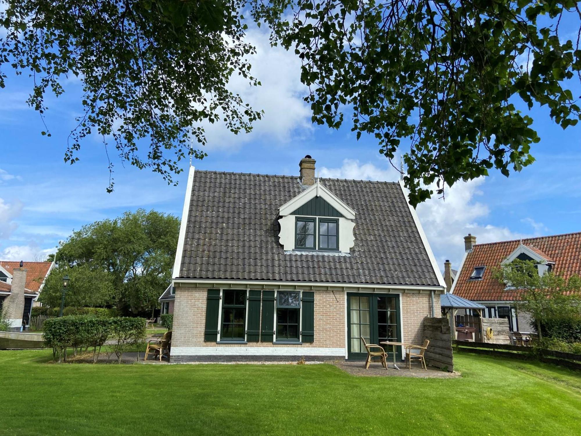 Recreatiepark Wiringherlant 3* Hippolytushoef