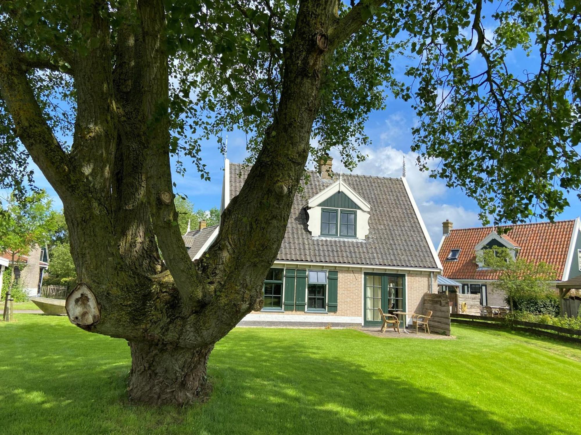 Recreatiepark Wiringherlant Hippolytushoef