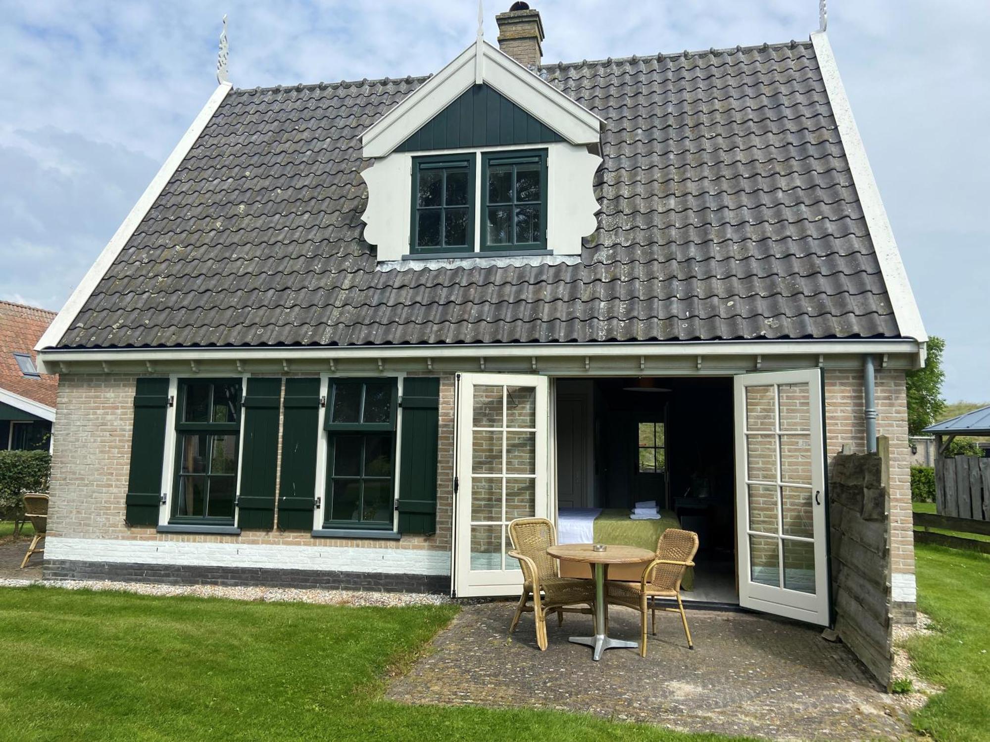 Recreatiepark Wiringherlant Hotel