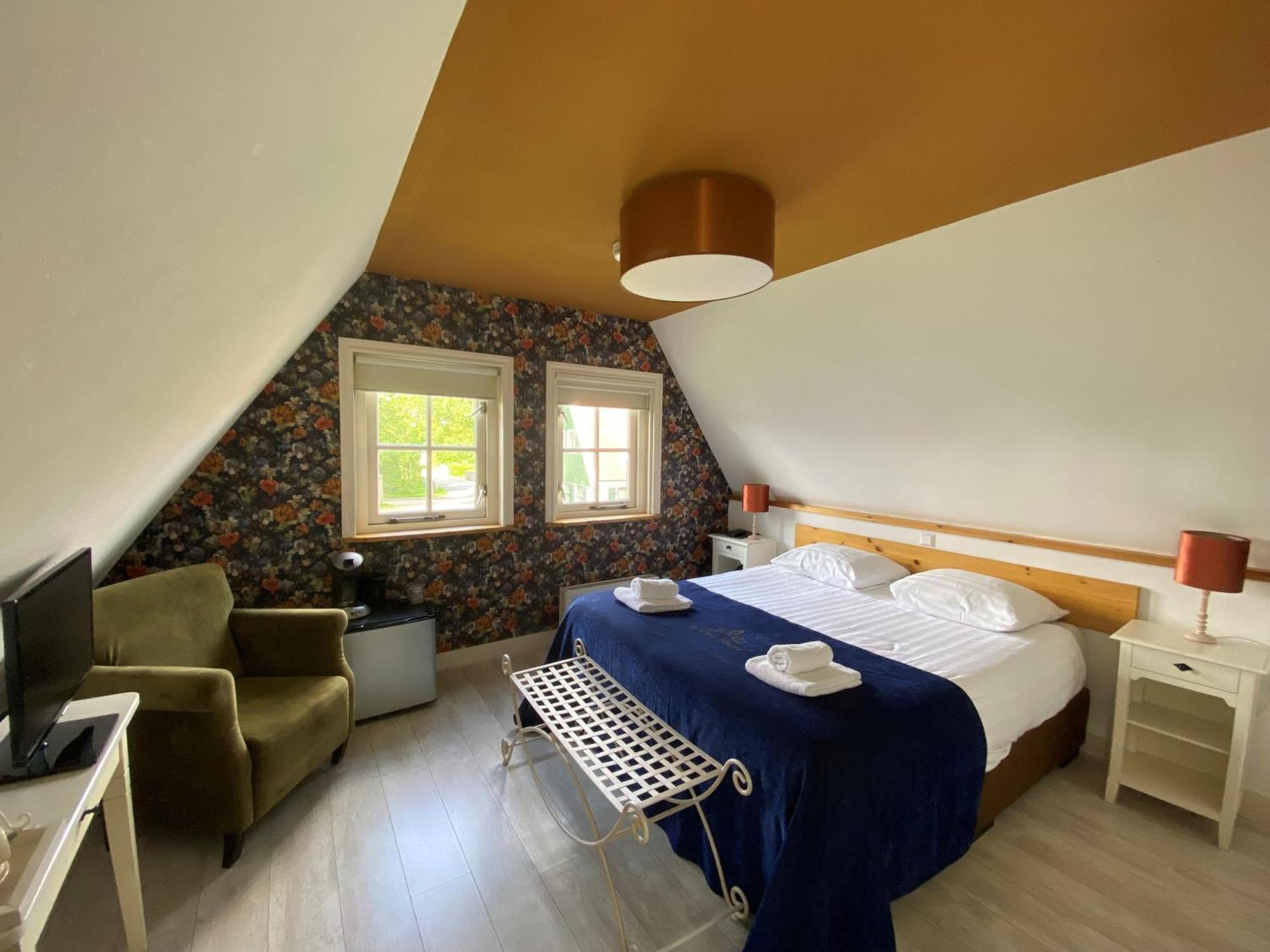 Hotel Recreatiepark Wiringherlant