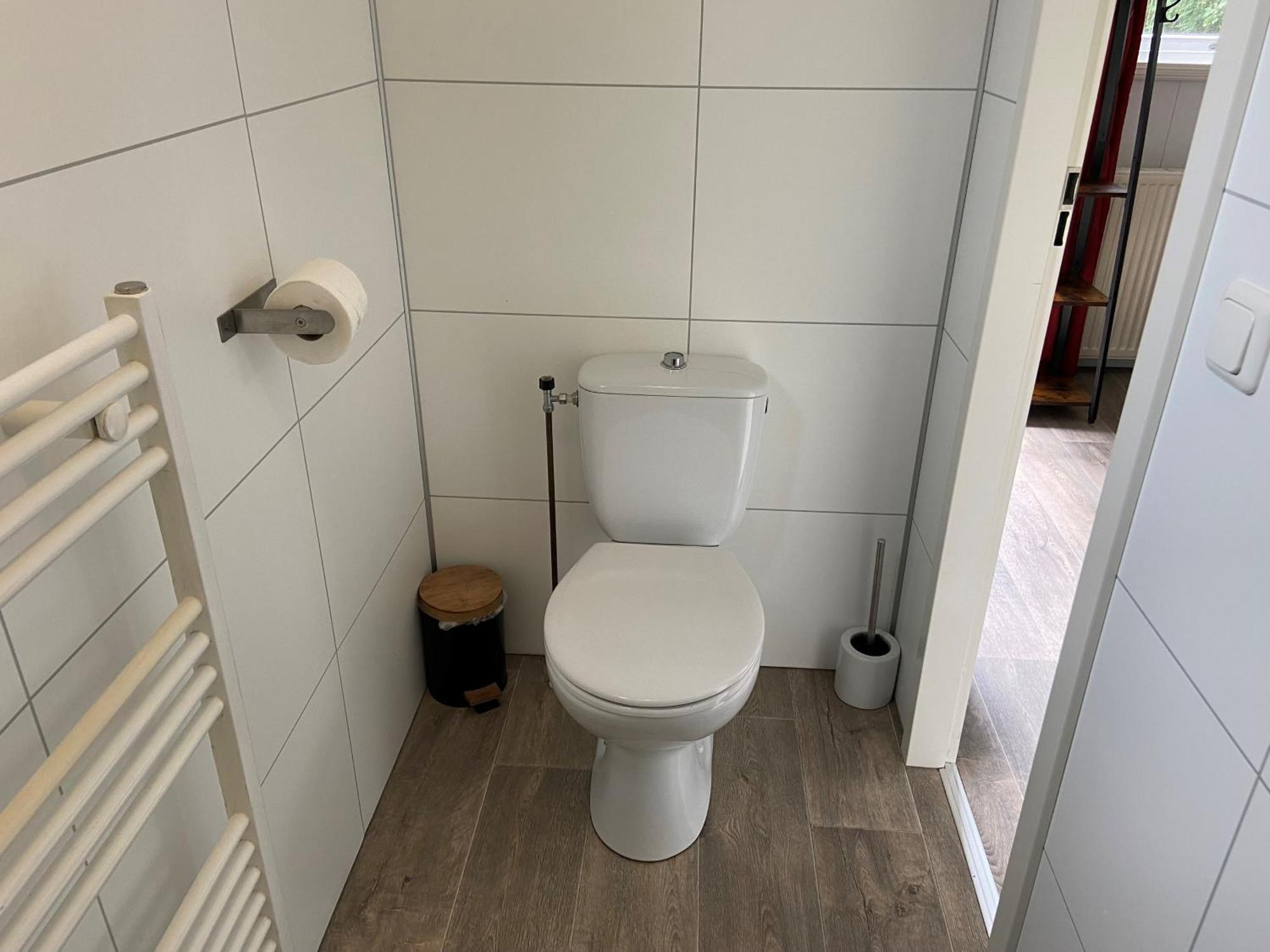 Hotel Recreatiepark Wiringherlant Hippolytushoef