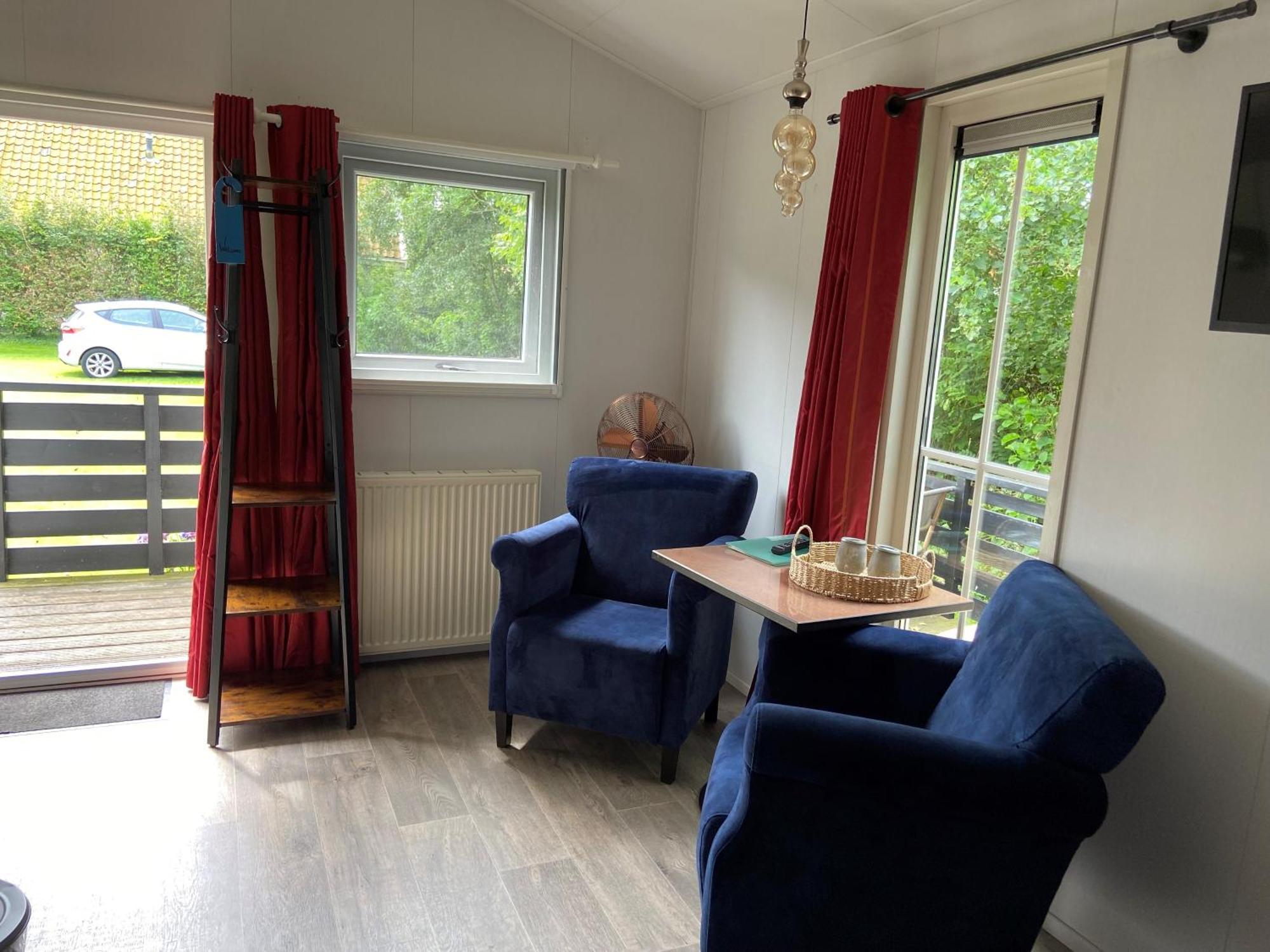 Recreatiepark Wiringherlant Hippolytushoef