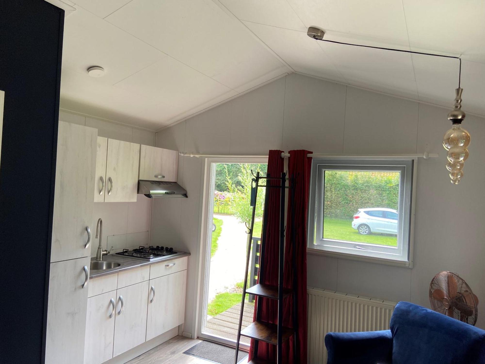 Recreatiepark Wiringherlant 3* Hippolytushoef