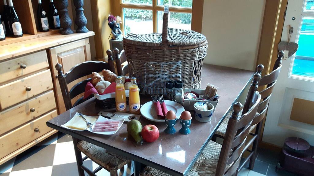 Recreatiepark Wiringherlant Hotel Hippolytushoef